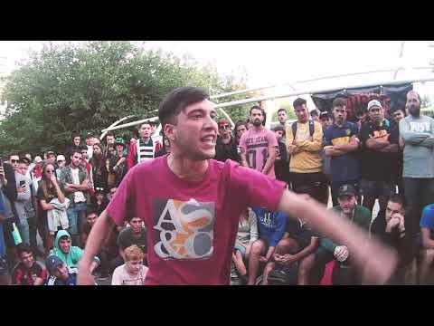 GZ VS EZZE - CUARTOS - SUCRE #TORNEODEVERANO2020 - 9/2