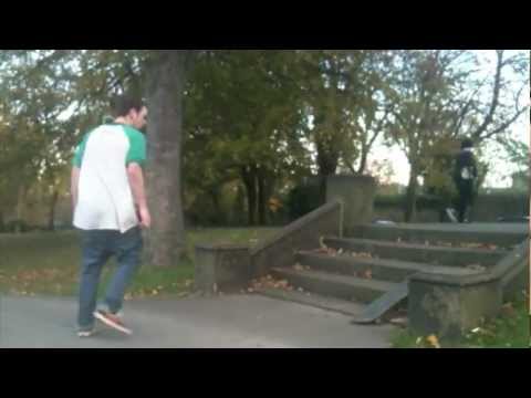 Madfellas Mobile Monday 35