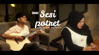 Download lagu SESI POTRET - Enau X Ari lesmana ( Cover by Cindy feat. jery) mp3 Download lagu SESI POTRET - Enau X Ari lesmana ( Cover by Cindy feat. jery) mp3
