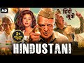Kamal Haasan S HINDUSTANI Full Hindi Dubbed Movie Urmila Matondkar South Action Movie