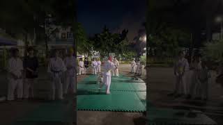 Download lagu Senpai Jb V.S Senpai Jefraime part 2 #shinbukai mp3