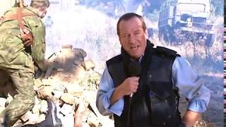 Mr White Goes to Westminster - Trailer