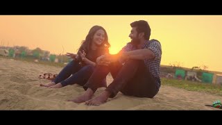 Kaadhal - Video Album | Sid Sriram | Jonita Gandhi | Ringtone | Misty Green Studio