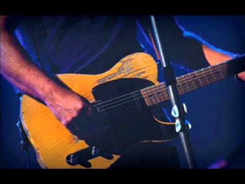 My city of ruins - live @ apollo theater 09-03-2012 - Bruce Springsteen