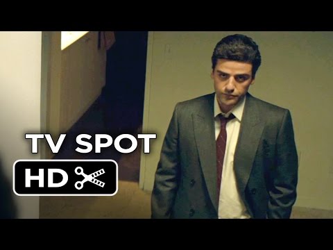 A Most Violent Year TV SPOT - Stronger (2014) - Oscar Isaac, Jessica Chastain Movie HD