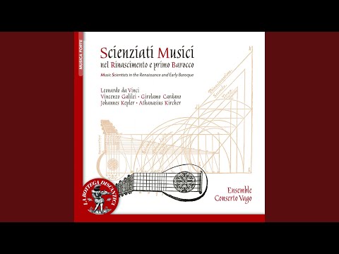 E viver e morire (Villanella)