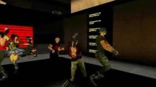 TP meh to the Trash Palace