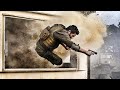 ONE SHOT Official Trailer (2021) Scott Adkins Action
