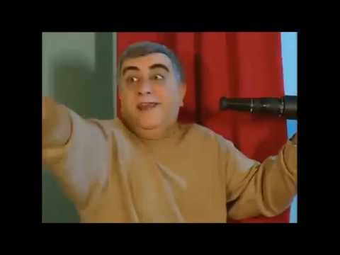 Sihirli Annem - Avni İlk Kez Peri Görüyor!