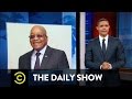 South African President Jacob Zuma & The Panama Papers: The Daily Show
