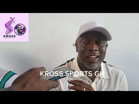 Nsoatreman fc 2:0 Young Apostles fc & CAF Confederation cup in Accra...Coah Yaw Preko first GPL win