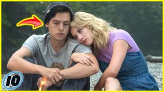 Download lagu The Real Reason Why Cole Sprouse And Lili Reinhart Broke Up mp3