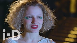 10 Things You Need to Know About Netflix Star Tallulah Haddon | i-D video