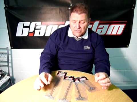 Grandeslam French Booms