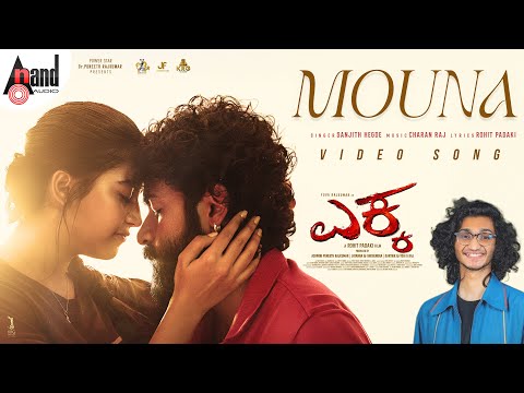 Mouna Lyrics English Translation – Ekka | Sanjith Hegde