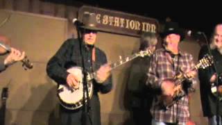 "Come Hither To Go Yonder" - Butch Robins with Scott Shipley & The Model Prisoners