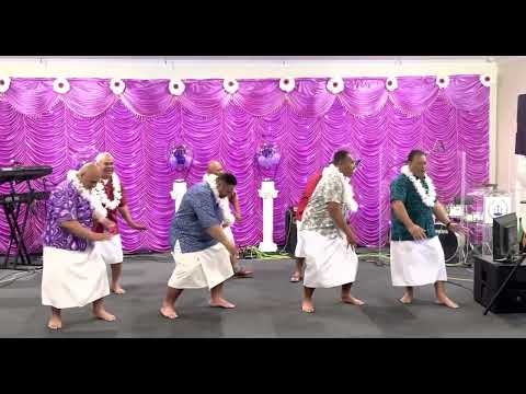 FATHER’S Day - Alu i le lotu