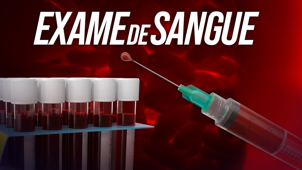 EXAME DE SANGUE PARA ATLETAS E QUEM PRATICA ESPORTE | O que o seu sangue pode revelar