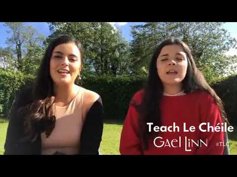 Teach le Chéile - An Chéad Ghlúin Eile