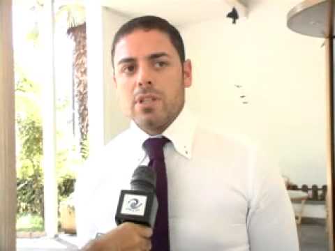 ONDA TG 16.07.2013 - SULMONA CALCIO: INGAGGIATO IL PORTIERE DI GIOVANNANTONIO