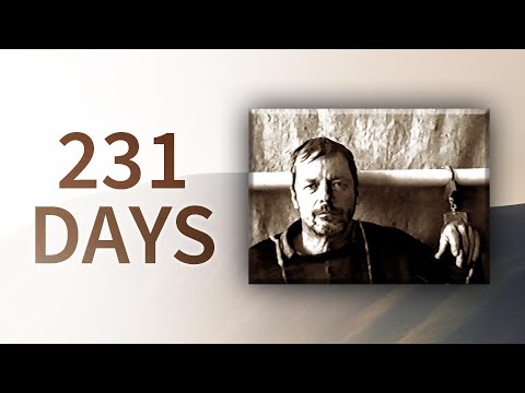 231 DAYS | Official Trailer
