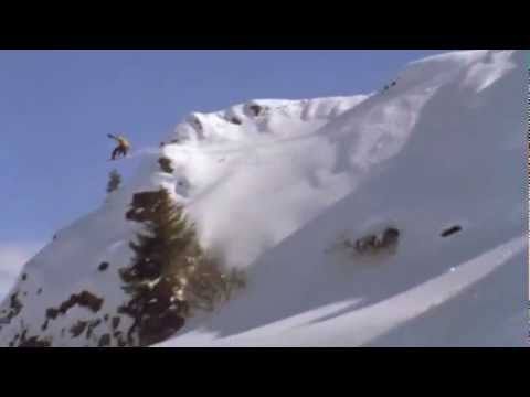 Absinthe Resonance 2012 - Nicolas Muller Part