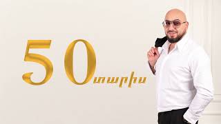 Arsen Hayrapetyan - 50 Taris (2023)