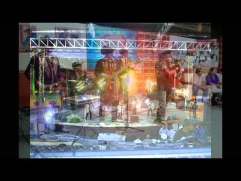 El Respeto del Norte - Y Me dijo eres tu