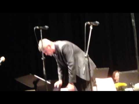 For once in my life - die Trompeten Giganten