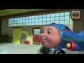 Jay Jay The Jet Plane Intro Arabic
