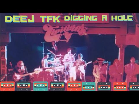 Deej The Flavor King - Diggin a Hole (winnin' or losin')