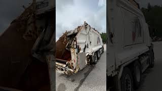 Venta de Scania P410 6x2*4 + Kaoussis CRV2000 20 m3 + CRANE ECO 806 camión de basura - Imagen 4 | Autoline CL Scania P410 6x2*4 + Kaoussis CRV2000 20 m3 + CRANE ECO 806 camión de basura | Imagen 4 - Autoline