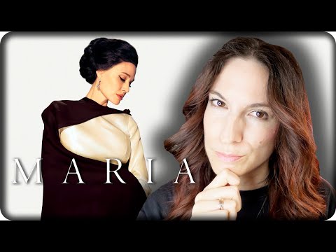 CALLAS - PARIS, 1958 // Solo en cines, 2 de diciembre