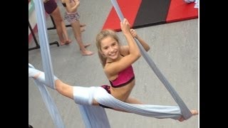 Try Acrobatics - Dance Dance video