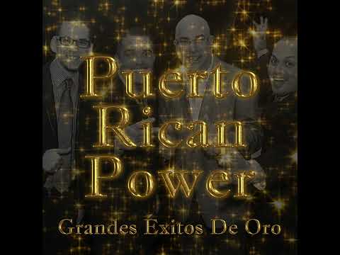 Juguete de nadie - Puerto Rican Power
