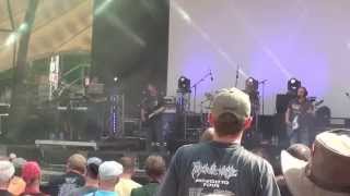 [FULL HD] Last Man Standing - The Pineapple Thief Live @ Night of the Prog VIII, Loreley, 13.07.2013