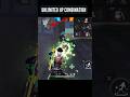 UNLIMITED HP TRICKS BEST CHARACTER COMBINATION GARENA FREE FIRE