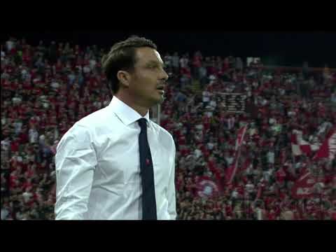 1ª giornata | Perugia - Chievo Verona 2-1 | Serie B 2019/2020