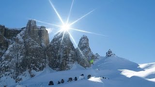 Ski Holidays La Villa Alta Badia Dolomites By WoW Ski