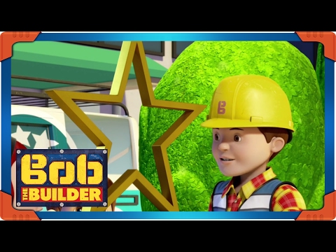 Bob the Builder – Star Attraction | Season 19 Episode 38 - Kids (0-4), Kingdom Kids Zone - Bob the Builder