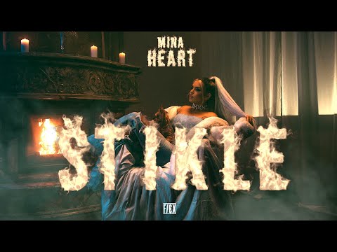 MINA HEART - ŠTIK👠E (OFFICIAL VIDEO)