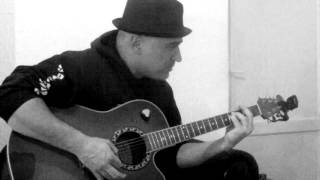 Užas je moja furka - Azra cover by mmcela