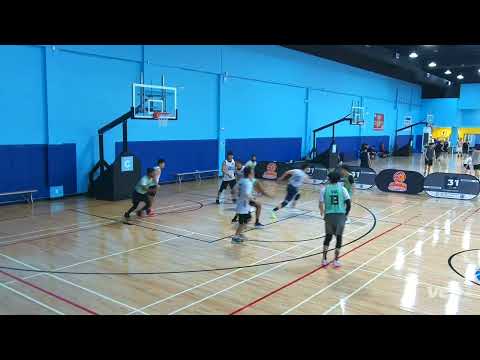 ORK(37) tier 12 - 2023 Fall Brick City(44) - tcbl sunday