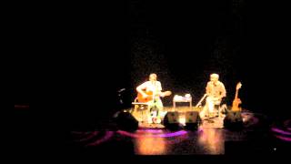 Moreno + Caetano Veloso - Para Xo (Moreno Veloso) - Gran Rex, Bs. As.