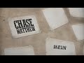 Chase Matthew - Darlin' (Lyric Video)