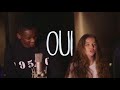 KIDS UNITED Sur Ma Route Feat Black M Lyrics Video1