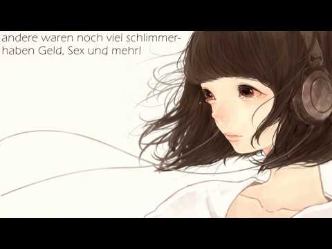 Nightcore-Selbsttherapie