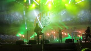 Joe Lynn Turner - Spotlight Kid