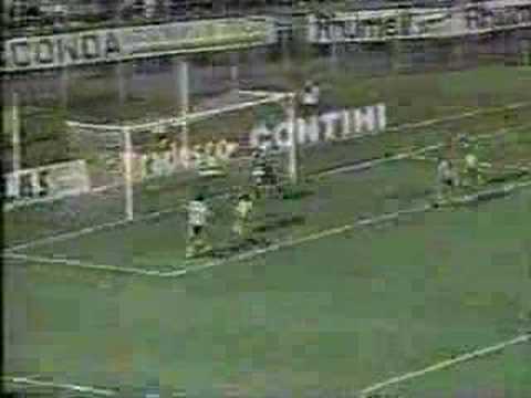 1997-Brasileiro-Vasco 2x1 Portuguesa-Edmundo e Luis Claudio