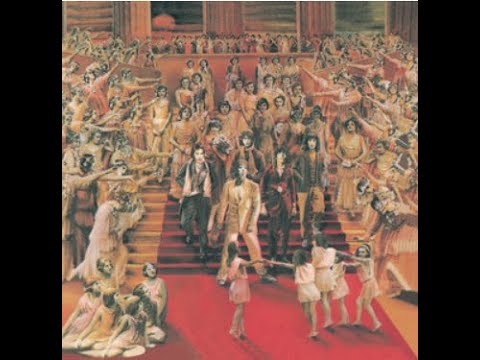 The Rolling Stones...Time Waits For No One...Extended Mix...